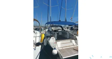 Bavaria Cruiser 45