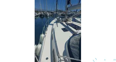 Bavaria Cruiser 45