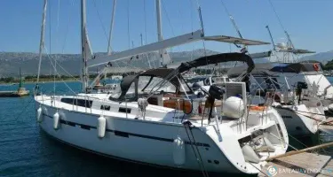 Bavaria  56 Cruiser