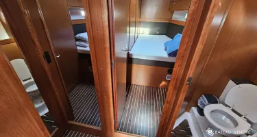 Bavaria  56 Cruiser