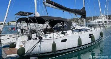 Elan Impression 50.1
