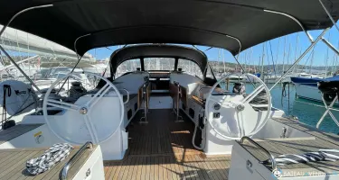 Elan Impression 50.1