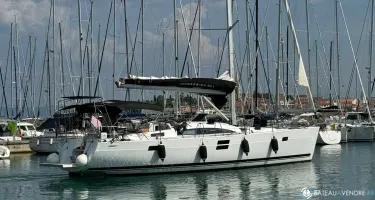 Elan Impression 50.1
