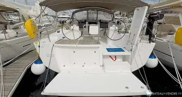 Dufour  460 Grand Large