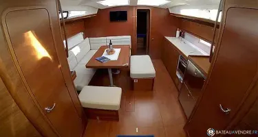 Dufour  460 Grand Large