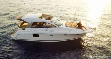 Jeanneau Prestige 390 S