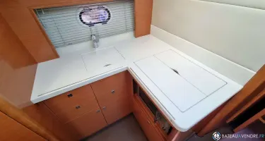 Jeanneau Prestige 390 S