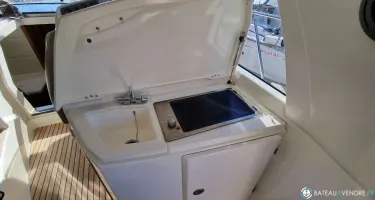 Jeanneau Prestige 390 S