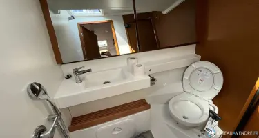 Jeanneau Sun Odyssey 440
