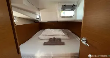 Jeanneau Sun Odyssey 440