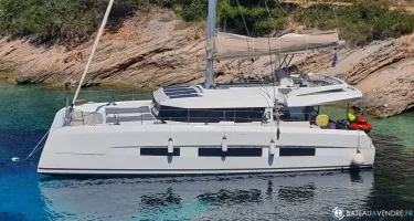 Dufour  48