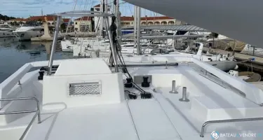 Dufour  48