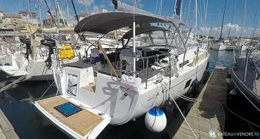 Hanse  458