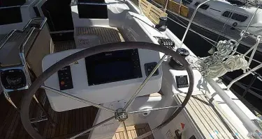 Hanse  458