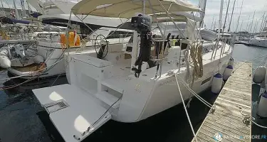 Dufour  430 Grand Large
