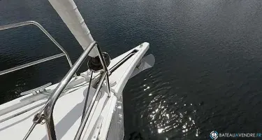 Dufour  430 Grand Large