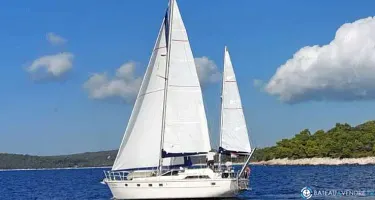 Ferretti Altura 424