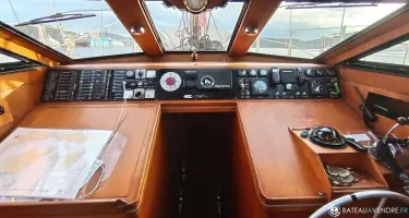 Ferretti Altura 424
