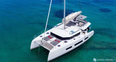 Dufour  48