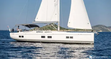 Hanse  548