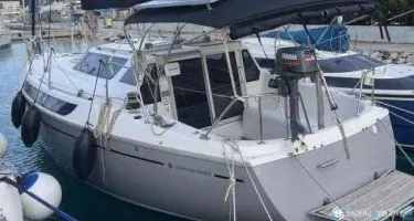 Jeanneau Espace 1000