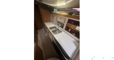 Jeanneau Espace 1000
