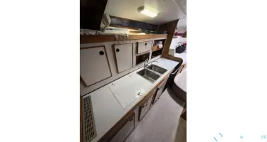 Jeanneau Espace 1000