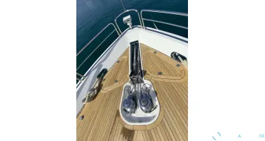 Sunseeker Predator 92