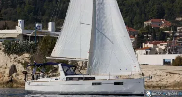 Beneteau Oceanis 35