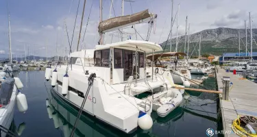 Bali Catamarans Bali 4.0