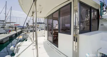 Bali Catamarans Bali 4.0