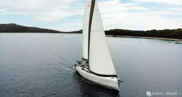 Dufour  450 Grand Large