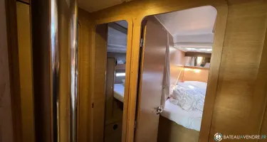 Dufour  450 Grand Large
