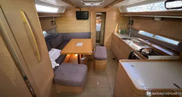 Dufour  450 Grand Large
