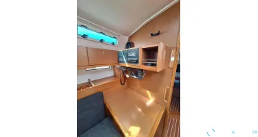 Bavaria Cruiser 45