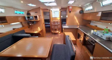 Bavaria Cruiser 45