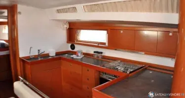 Beneteau Oceanis 48