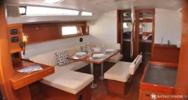 Beneteau Oceanis 48