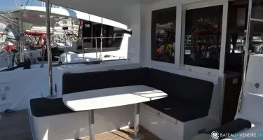 Lagoon  40