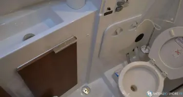 Lagoon  40