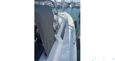 Dufour Gib Sea 37