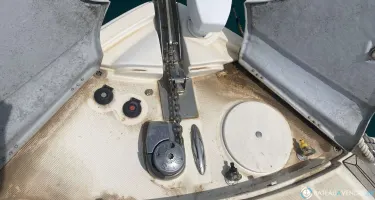 Meridian Yacht Sedan 391