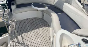 Meridian Yacht Sedan 391