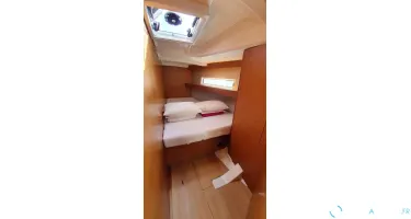 Jeanneau Sun Odyssey 440