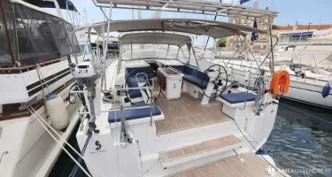 Beneteau Oceanis 51.1