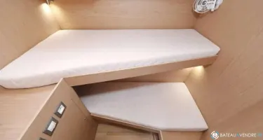 Beneteau Oceanis 51.1