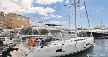 Beneteau Oceanis 51.1