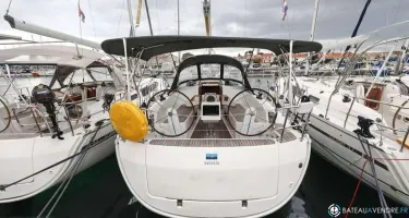 Bavaria  37 Cruiser