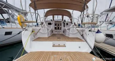 Elan Impression 40