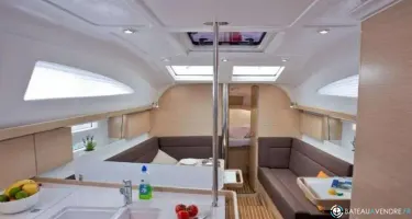 Elan Impression 40